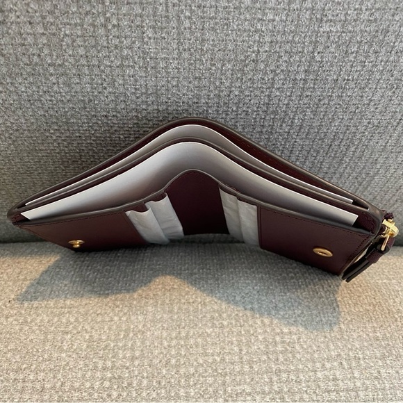 Tory Burch Mini Wallet - Picture 9 of 16